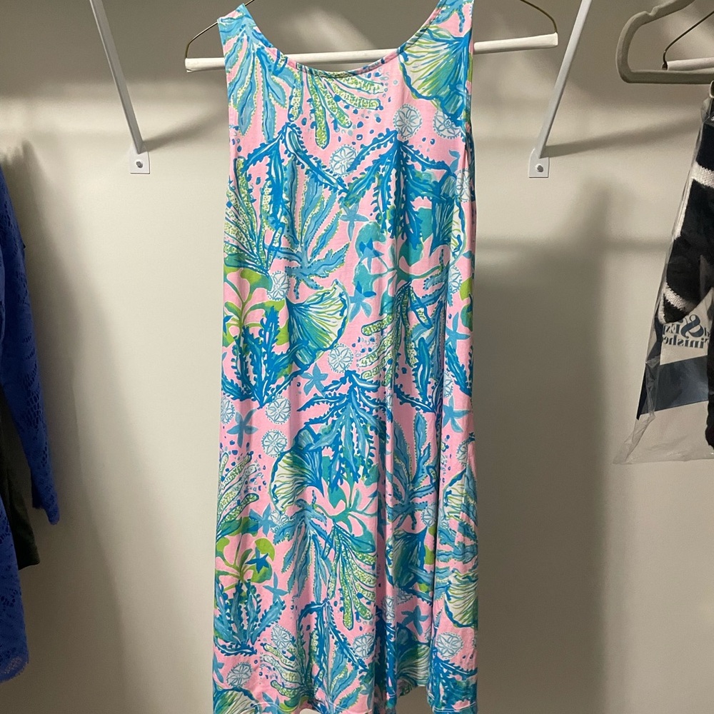 Lilly pulitzer kristen